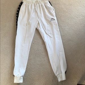 Kappa Joggers